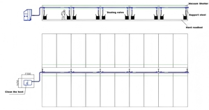 Aspirateurs Shinewash pour le <span class=keywords><strong>lavage</strong></span> de voitures, les véhicules industriels et commerciaux, <span class=keywords><strong>aspirateur</strong></span> automobile - Product Image 4