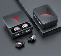 Earphone nirkabel noise canceling penjualan baru