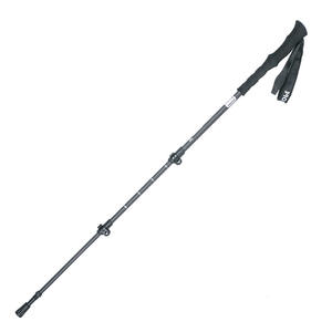 Bastones de Trekking de Fibra de Carbono Pamase, 180g, 65cm, Plegables, para Senderismo y Caminatas al Aire Libre - Product Image 5