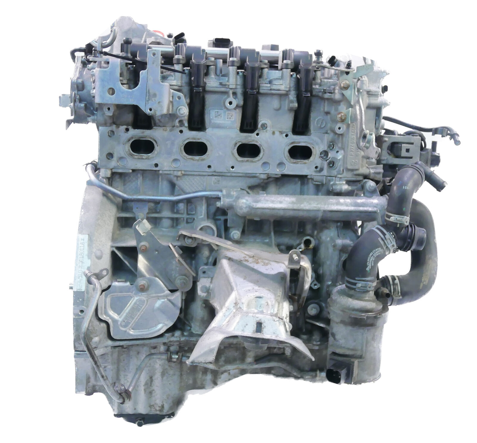 M274 2.0L Petrol Engine for Mercedes-Benz C-Class W205, W213, W218