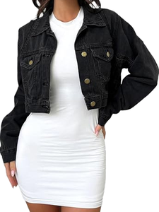 Customized Hooded Quilted <b>Pilot</b> <b>Jacket</b> with Badge and Front Logo Winter Casual Regular Sleeve Zipper Unisex Short 100% Nylon - Product Image 3