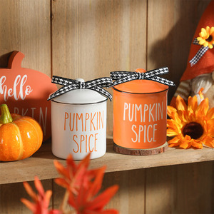 Velas perfumadas de cristal Chakra de meditación curativa con aroma de lujo personalizado con piedra de cristales de cuarzo en el interior - Product Image 3