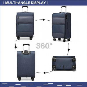 热卖行李箱行李箱旅行箱拉杆箱 - Product Image 4