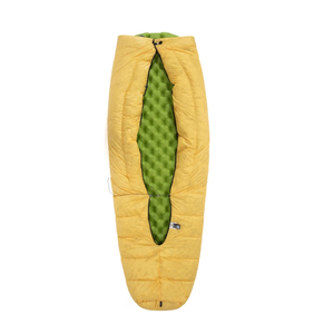 Saco de Dormir Ultraligero de Plumón de Ganso, Manta Multiusos Cálida para Hamaca, Colchoneta Inflable - Product Image 5