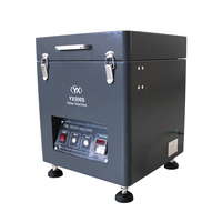 YX500S SMT Pick and Place ligne de Production mélangeur de pâte à souder 500g-1000g Machine de mélange de pâte de crème à souder pour l'assemblage de Pcb