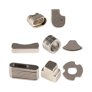 Aimants puissants de formes spéciales, petits aimants, aimants circulaires puissants, aimants fraisés résistants aux hautes températures - Product Image 5
