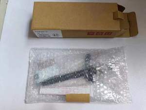 Common Rail Injector diesel Injector 1465A041