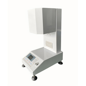 Yüksek Hassasiyetli Elektronik Yükleme Eriyik Akış İndeksi Test Cihazı Eriyik Akış Hızı Cihazı <span class=keywords><strong>Mfi</strong></span> Test Cihazı - Product Image 2