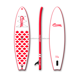 2024 New Arrival dài sup Hội Đồng Quản trị hấp dẫn giá mới nhất loại Inflatable ván lướt sóng isup đứng lên Inflatable sup mái chèo Hội Đồng Quản Trị Bán - Product Image 5