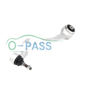 Bras de contrôle inférieur avant pour <span class=keywords><strong>BMW</strong></span> 5-Series 5 Touring 520 523 525 i & ALPINA B10 D10 1995- 31121141717 - Product Image 1