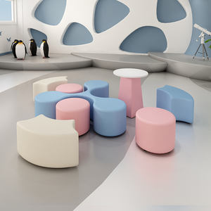 Divani moderni semplici da ufficio per <span class=keywords><strong>la</strong></span> negoziazione della Reception della hall in <span class=keywords><strong>attesa</strong></span> Casual Area di riposo tessuto per <span class=keywords><strong>la</strong></span> scuola materna di formazione soggiorno - Product Image 2