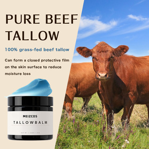 Oem nhãn hiệu riêng 100% chăm sóc da tự nhiên khuôn mặt cơ thể tăng hoa oải hương mật ong sâu kem dưỡng ẩm tinh dầu cỏ Thịt Bò mỡ động dưỡng - Product Image 4