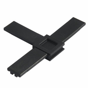 CONNETTORE PER PROFILLO 'CLARISSA' - Product Image 2