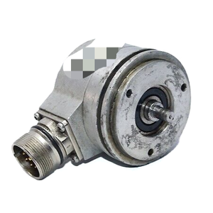 Nouveau Original 456 500 376 856-e6 Automatisation industrielle Pac PLC et contrôleurs dédiés avec tige d'encodeur en stock prêt - Product Image 1