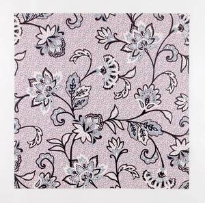 Tapis de Mahjong à Motifs Floraux 31,5 pouces* en Néoprène pour Jeux de Poker Américains en Stock - Product Image 4