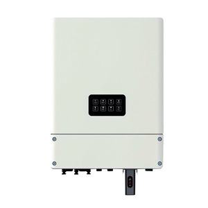 Inversor Solar Deming de 12KW con WiFi, Salida Única, Almacenamiento de Energía Doméstica - Product Image 5