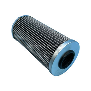 Transmisi Filter Elemen Saringan Minyak Hidrolik Element 15000312410 P766814 150.00312412 2703698 42562843 3016759 - Product Image 3