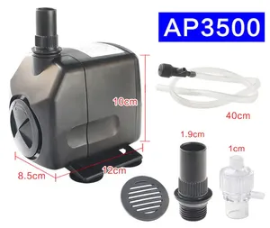 Bomba JEBO, Mini Bomba de Circulación de Agua, Bomba de Filtro AP-3200, Bomba de Agua <span class=keywords><strong>Lifetech</strong></span>, Filtro de Líquido para Acuario - Product Image 5