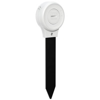 Compteur d'humidité du sol RAINPOINT pour plantes, testeur de sol pour l'humidité, capteur numérique, compteur d'eau pour le jardin