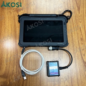 Tableta Xplore y Kit de Diagnóstico Automático Deutz (Hs Light) para Diagnóstico Deutz, para Ford Hs Light II 2000 Program - Product Image 3