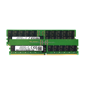サーバーおよびDesktopsComputersに適用可能なM321R8GA0BB0-CQK 64G <span class=keywords><strong>DDR5</strong></span> 4800 16G 32G Pc5-4800 5600 <span class=keywords><strong>DDR5</strong></span> ECB RDIMMサーバーメモリ - Product Image 3