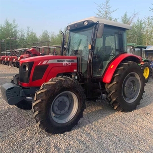 Trattori Massey Ferguson Usati in Vendita, Trattore Cingolato <span class=keywords><strong>Fiat</strong></span> 80c dal Pakistan a Basso Prezzo - Product Image 5
