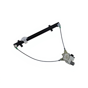 Fabricant professionnel COS.PEL. Nouveaux composants électriques RÉGULATEUR DE FENÊTRE GAUCHE pour CF Euro 6 (Modèle 1904.72755) 2013- - Product Image 1