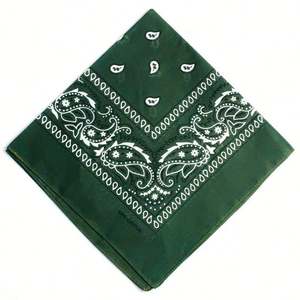 Pida <span class=keywords><strong>Hoy</strong></span> Mismo Su Paquete de Pañuelos Personalizados para su Próximo Evento, Pañuelo Personalizado con Logotipo, Perfecto para Cualquier Necesidad Promocional - Product Image 6