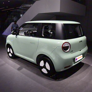 Último Modelo, Diseño Moderno, Changan Lumin, Auto Pequeño, Nuevo Vehículo Eléctrico para Uso Personal y Familiar, Changan Lumin, Changan Lumin Mini EV - Product Image 3