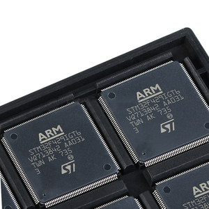 Hxc ไมโครคอนโทรลเลอร์แขนของแท้ STM32F429IGT6ชิ้นส่วนอิเล็กทรอนิกส์รวมวงจร LQFP-176 STM32F429IG - Product Image 3