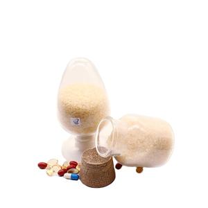 Gélatine Halal Épaississants et Stabilisants (120-300 Bloom) pour Barres Énergétiques Certifiées Halal Améliorant la Valeur Nutritionnelle - Product Image 6