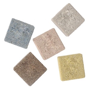 Anneaux filtrants biocéramiques pour aquarium, accessoires, média filtrant biologique, maison bactérienne carrée pour aquarium, 200 ml, boîte carton, efficace - Product Image 6