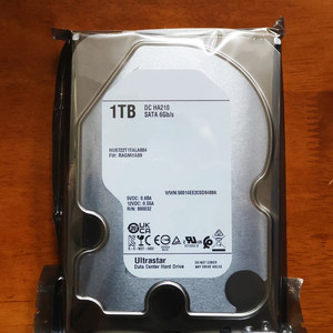 Disco Duro Usado Ultrastar <span class=keywords><strong>DC</strong></span> <span class=keywords><strong>HC530</strong></span> de 14 TB SATA 6 Gb/s de 3.5 Pulgadas para Centro de Datos Empresarial - Product Image 2