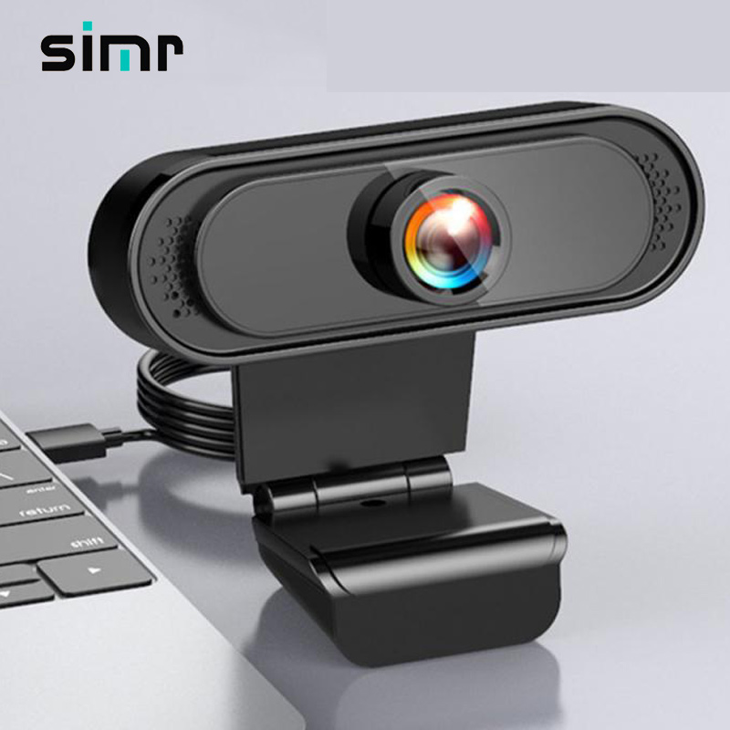 Fifine K420 веб-камера 1440P камера Встроенный микрофон веб-камера