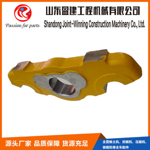 Shantui Bulldozer <b>Swing</b> Arm 195-30-66520 Wear Resistant <b>Frame</b> Engineering Machinery Part - Product Image 5