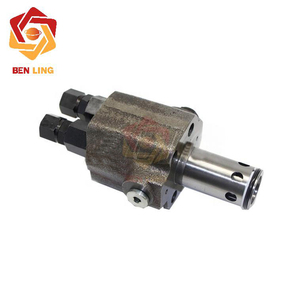 Valvola di sicurezza principale Ben Ling 7I-2952 <span class=keywords><strong>ELIC</strong></span> E70B per escavatore CATERPILLAR 085-5601 085-5677 085-5657 0855673 - Product Image 2
