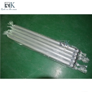 ผ้าม่านสีขาวพร้อมขาตั้งสำหรับฉากหลังงานแต่งงาน - Product Image 6