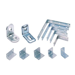 Composants de quincaillerie métallique sur mesure non standard, accessoires de quincaillerie industrielle antirouille pour l'approvisionnement mondial - Product Image 4