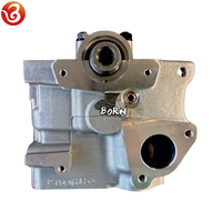Culasse complète R2 RF 908740 R2Y4-10-103A R263-10-100J R263-10-100H pour moteur Mazda/Ford 2.0 2.2