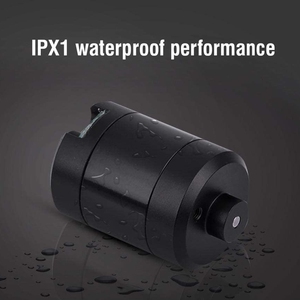 Kunden spezifischer F2838 12V 24V 350KV BLDC elektrischer wasserdichter röhrenförmiger Unterwasser motor mit Propeller für Boot Surf board/Jet Ski - Product Image 4