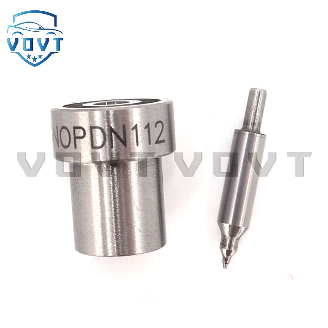 Auto Parts Diesel fuel injector Nozzle DNOPDN112 105007-1120 093400-6760 fuel nozzle DN0PDN112 for diesel engine