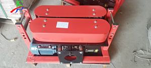 Diamètre de transfert de <span class=keywords><strong>câble</strong></span> d'alimentation <span class=keywords><strong>électrique</strong></span> réglable léger 200mm MachineExtracteur de <span class=keywords><strong>câble</strong></span> <span class=keywords><strong>électrique</strong></span> fabriqué en Chine <span class=keywords><strong>Câble</strong></span> - Product Image 4