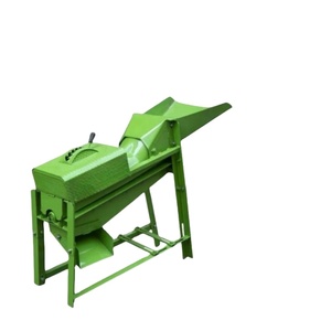 Trilladora Multifunción para Granos, Maíz y Trigo, Maquinaria de Trillado de Maíz de Alta Eficiencia y Tamaño Compacto - Product Image 1