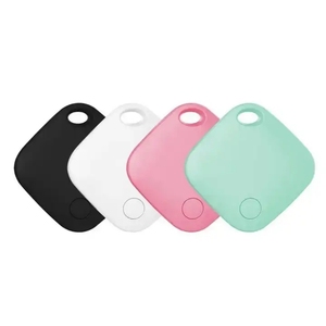 Localizzatore GPS SANGUAN Colorato - Materiale Plastico ABS Compatibile con Telefoni Cellulari e Computer - Product Image 1
