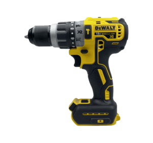 Taladro Percutor Inalámbrico <span class=keywords><strong>DEWALT</strong></span> DCD796 <span class=keywords><strong>de</strong></span> 20V, Destornillador Eléctrico sin Escobillas, Taladro Manual Multifunción, <span class=keywords><strong>Kit</strong></span> <span class=keywords><strong>de</strong></span> Herramientas <span class=keywords><strong>de</strong></span> Iones <span class=keywords><strong>de</strong></span> Litio - Product Image 1