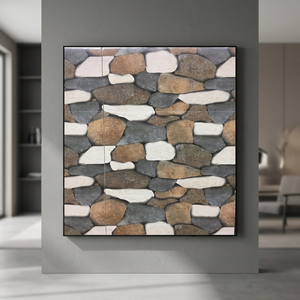 Digital Glazed 12x24 30x60cm 300x600mm Rustic 3D Rectified Acid-Resistant Non-Slip Ceramic Wall Tiles Home Decorative Building - Product Image 6