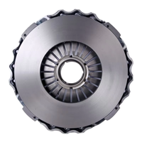Pièces d'embrayage de camion de haute qualité Fabricant d'équipement d'origine (OEM) Kit d'embrayage Cover3482083032 Plaque d'embrayage 01425084 03