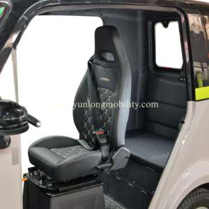 <span class=keywords><strong>Scooter</strong></span> électrique de cabine 1500w Kabinenroller Elektro 45kmh Vehculos Coc Voiture pour adulte <span class=keywords><strong>sans</strong></span> <span class=keywords><strong>permis</strong></span> <span class=keywords><strong>Scooter</strong></span> électrique à <span class=keywords><strong>3</strong></span> <span class=keywords><strong>roues</strong></span> - Product Image 5