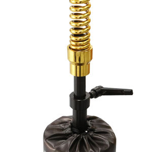 <span class=keywords><strong>Cobra</strong></span> réflexe sac de boxe barre de filage robuste réflexe vitesse sac de poinçonnage entraînement autoportant féroce réflexe sac - Product Image 5