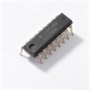 Dery Star SN75189AN Receptor de línea RS-232 de cuatro canales - Product Image 2